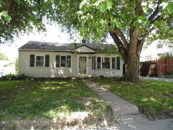 3229 Longlois Dr, Lafayette, IN 47904 
