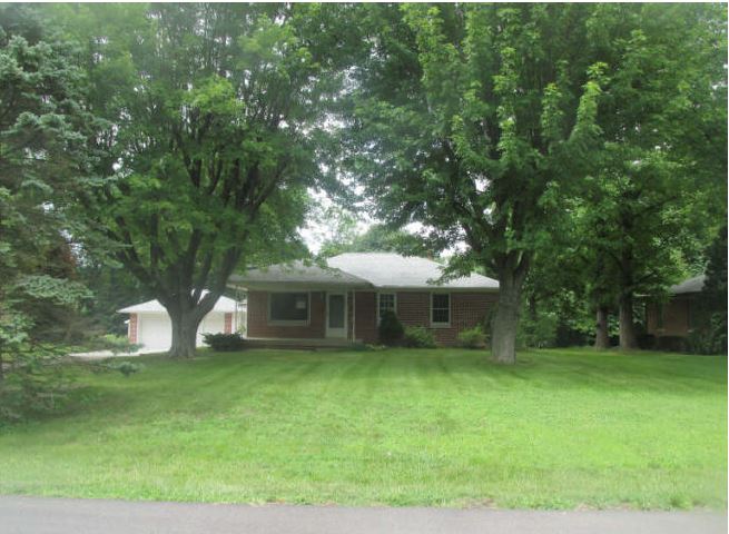 2411 Hanover Drive, Indianapolis, IN 46227 