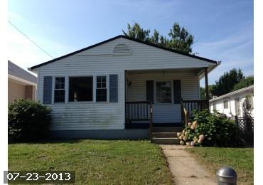 1717 Nelson Avenue, Indianapolis, IN 46203 