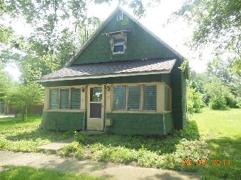 407 N Meridian St, Dunkirk, IN 47336 