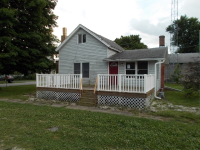 105 E Dunn St, Fulton, IN 46931 