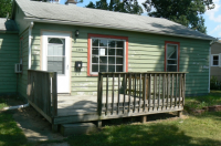 2823 Hamilton St, Lake Station, IN 46405 