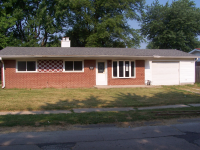 3332 Falcon Dr, Indianapolis, IN 46222 