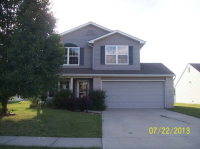 3738 Claystone Cv, New Haven, IN 46774 