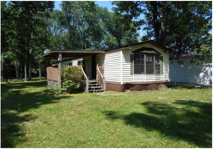 6409 N Appollo Dr, Alexandria, IN 46001 