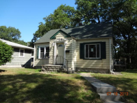 2616 Riverside Dr, Lake Station, IN 46405 