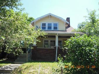 437 N Oakland Ave, Indianapolis, IN 46201 