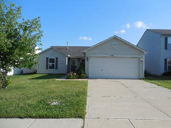 8409 Weathervane Cir, Indianapolis, IN 46239 