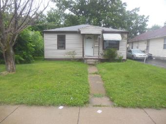 1029 N Concord St, Indianapolis, IN 46222 