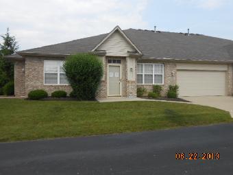 6867 Park Square Drive Apt A, Avon, IN 46123 