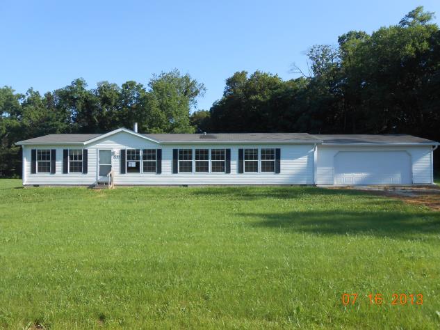 7599 Oak Street, Poland, IN 47868 