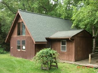 2380 N Dogwood Cir, Eckerty, IN 47116 