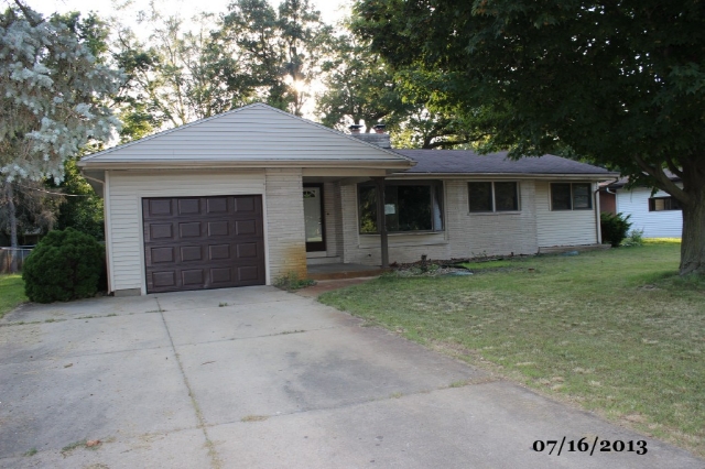 54713 Dawn Drive, Elkhart, IN 46514 