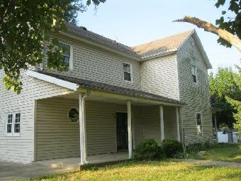 12256 Sparta Pike, Moores Hill, IN 47032 