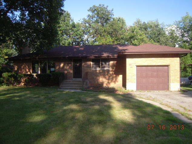 736 S Court St, Crown Point, IN 46307 