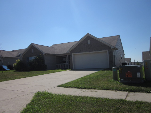 3683 Indigo Blue Blvd, Whitestown, IN 46075 