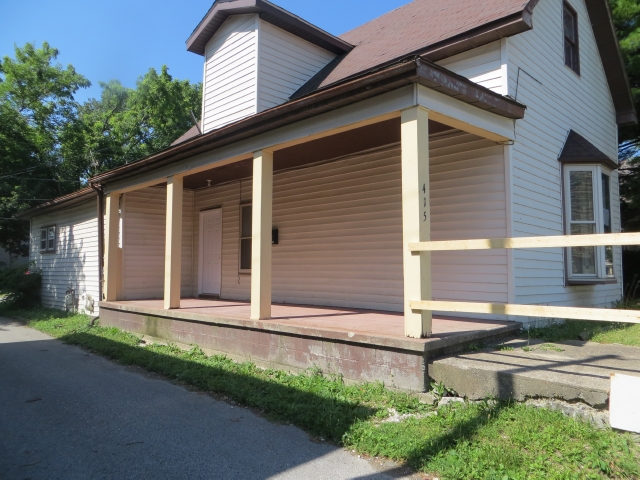 415 W Jefferson St, Kokomo, IN 46901 