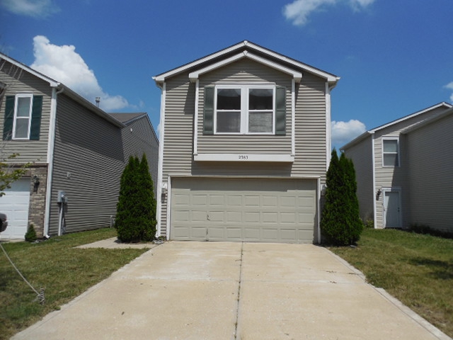 2383 Layton Ln, Greenfield, IN 46140 