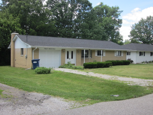 414 Melrose Ave, Greencastle, IN 46135 