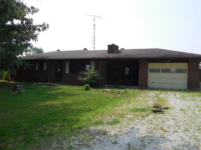 1785 E County Rd 50 N, North Vernon, IN 47265 