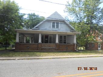 497 W Main St, Danville, IN 46122 