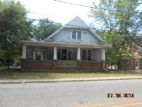 497 W Main St, Danville, IN 46122 