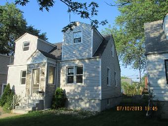 6541 Delaware Ave, Hammond, IN 46323 