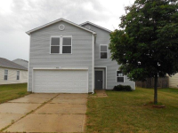 8937 Cardinal Flower Ln, Indianapolis, IN 46231 