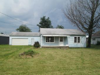 275 S Daugherty Ln, Crawfordsville, IN 47933 