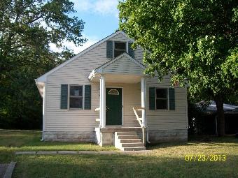 1324 S Ave, New Castle, IN 47362 