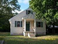 1324 S Ave, New Castle, IN 47362 