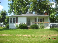 46 N School Road, Scottsburg, IN 47170 