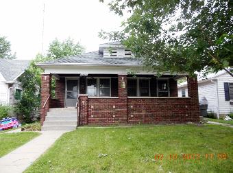 4014 - 4016 East 11th St, Indianapolis, IN 46201 