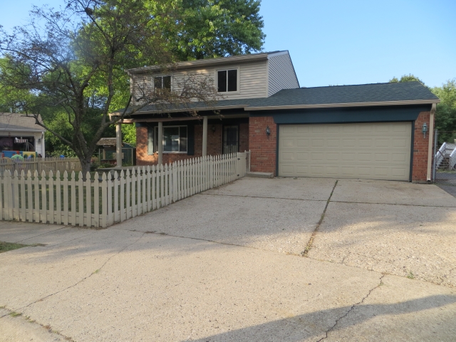 1531 Sedlak Ct, Indianapolis, IN 46229 