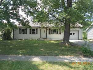 2005 Manor Drive, Lebanon, IN 46052 