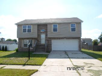 404 Sutton Avenue, Kouts, IN 46347 