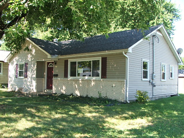 247 14th St, Tell City, IN 47586 