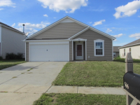 566 Greenway St, Greenwood, IN 46143 