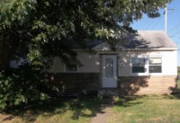 842 South Bendix Drive, South Bend, IN 46619 
