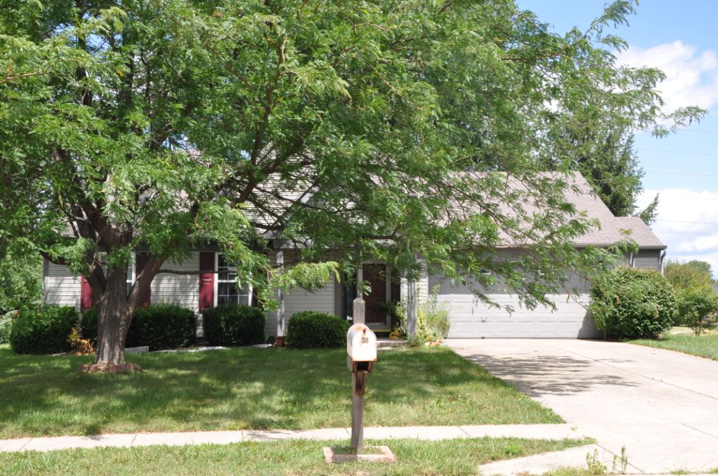 308 Sycamore Street, Brownsburg, IN 46112 