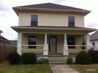 1729 S Washington S, Kokomo, IN 46902 