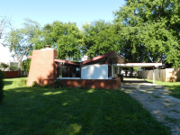 2702 Crystal Dr, Indianapolis, IN 46222 