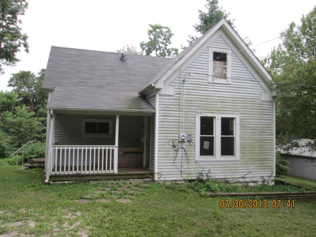 835 Capitol Blvd, Corydon, IN 47112 