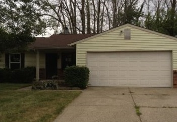 8758 Appleby Lane, Indianapolis, IN 46256 