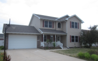3078 Ramblewood St, Portage, IN 46368 
