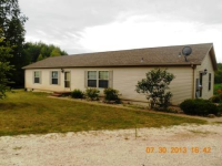 6499 E 350 S, Pierceton, IN 46562 