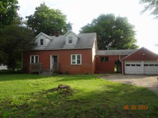 21731 County Road 45, Goshen, IN 46528 