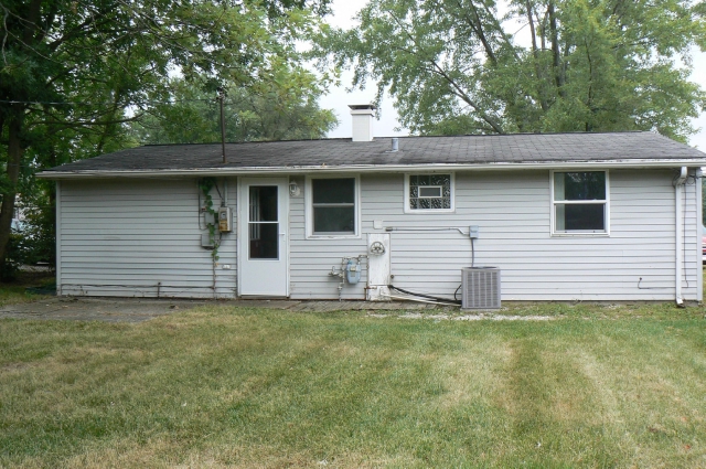 3805 W 127th Pl, Crown Point, IN 46307 