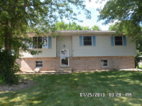 807 Aspen Street, Hebron, IN 46341 
