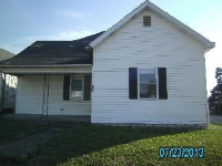 735 N Michigan Ave, Greensburg, IN 47240 